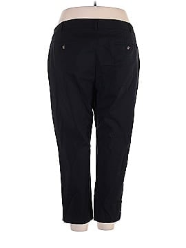 ELOQUII Casual Pants (view 2)