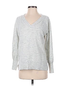 Ann Taylor LOFT Pullover Sweater (view 1)