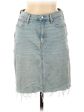 Gap Denim Skirt (view 1)