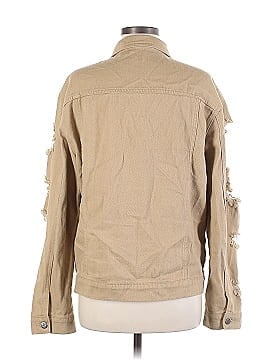 Shein Jacket (view 2)