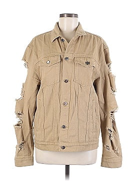 Shein Jacket (view 1)