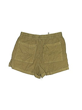 Universal Thread Khaki Shorts (view 2)