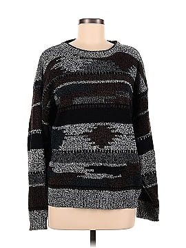 Michael Gerald Pullover Sweater (view 1)