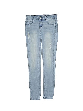 Blue Spice Jeans (view 1)