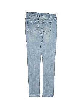 Blue Spice Jeans (view 2)