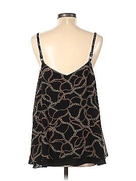 Torrid Sleeveless Blouse (view 2)