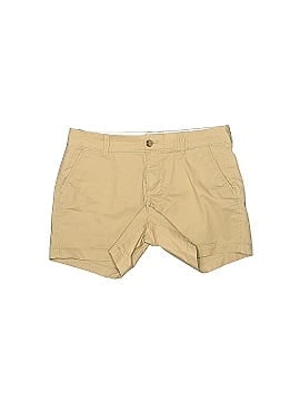 Old Navy Khaki Shorts (view 1)