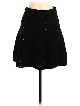 Zara Basic Formal Skirt (view 1)