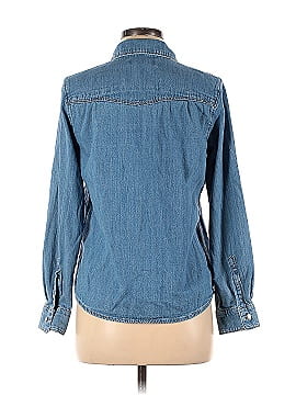 Zara Denim Jacket (view 2)