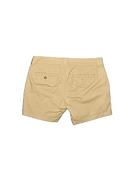 Old Navy Khaki Shorts (view 2)