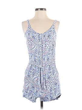 U.S. Polo Assn. Romper (view 1)