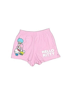 Hello Kitty Athletic Shorts (view 1)