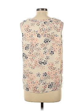 Ann Taylor LOFT Outlet Sleeveless Blouse (view 2)