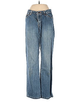 Eddie Bauer Jeans (view 1)