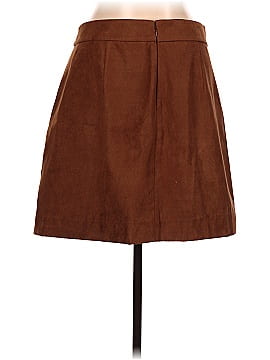 J.Crew Factory Store Formal Skirt (view 2)