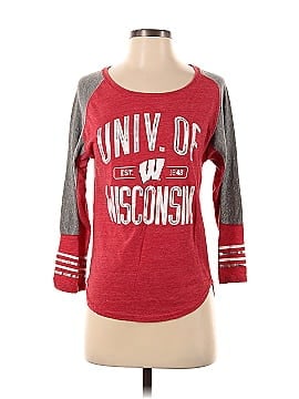 Rivalry Threads Long Sleeve T-Shirt (view 1)