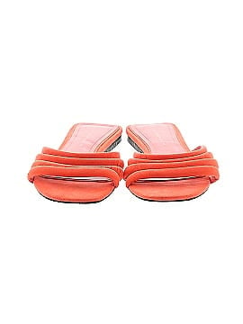 Zara TRF Sandals (view 2)