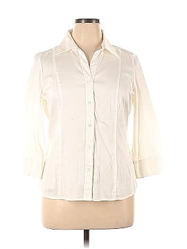 Pendleton Long Sleeve Button-Down Shirt (view 1)