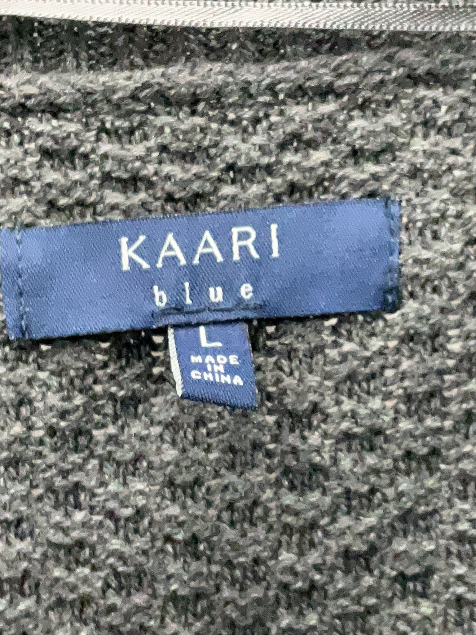 Kaari Blue Women s Sweaters On Sale Up To 90 Off Retail ThredUp