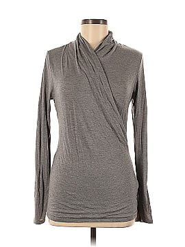 Banana Republic Long Sleeve Top (view 1)