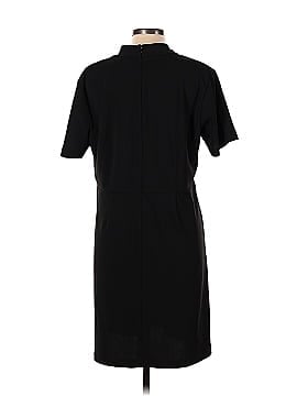 H By Halston Casual Dress (view 2)