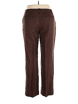 Eddie Bauer Wool Pants (view 2)