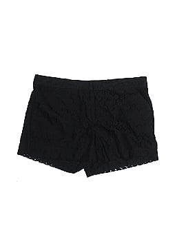 Nicole by Nicole Miller Dressy Shorts (view 1)
