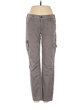 Express Jeans Cargo Pants (view 1)