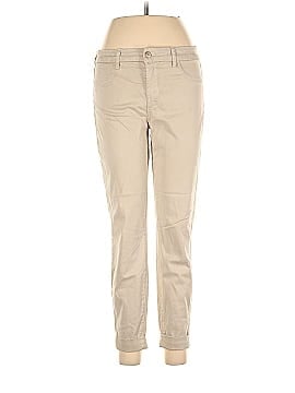 J Brand Khakis (view 1)