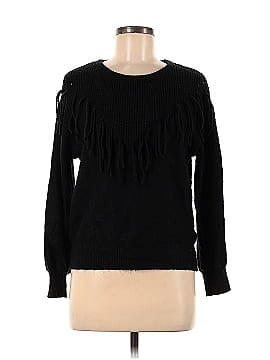 Adrienne Vittadini Pullover Sweater (view 1)