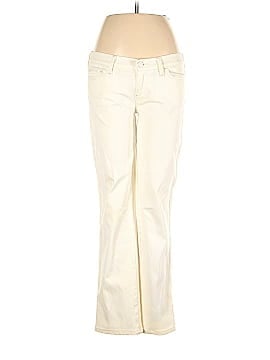 7 For All Mankind Jeans (view 1)