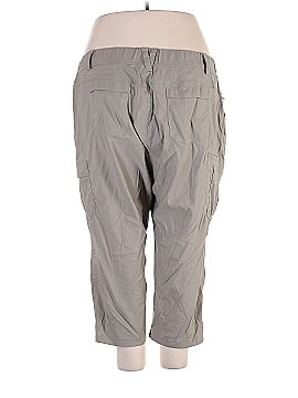 Duluth Trading Co. Khakis (view 2)
