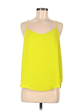 Ann Taylor LOFT Sleeveless Blouse (view 1)