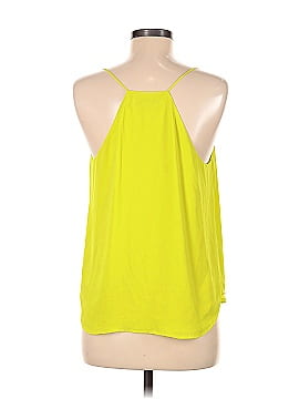 Ann Taylor LOFT Sleeveless Blouse (view 2)