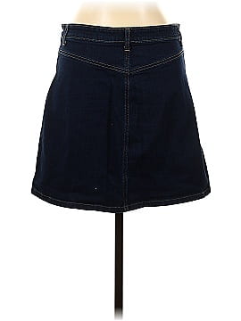 Gap Outlet Denim Skirt (view 2)