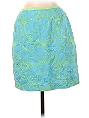 Lilly Pulitzer Formal Skirt