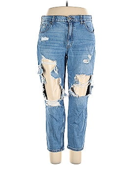 Aeropostale Jeans (view 1)