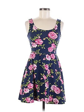 Forever 21 Casual Dress (view 1)