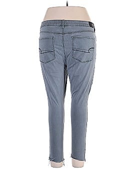 American Eagle Outfitters Jeans (view 2)