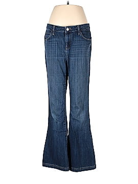 Simply Vera Vera Wang Jeans (view 1)