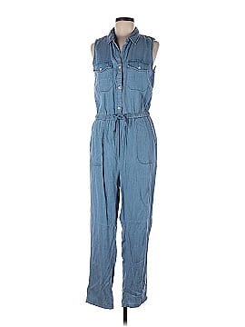 Carly Jean Jumpsuit (view 1)