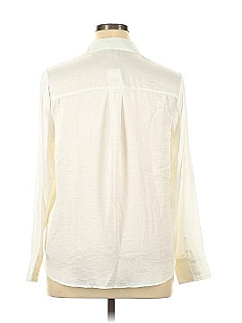 Cato Long Sleeve Blouse (view 2)