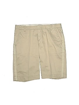 Gap Khaki Shorts (view 1)