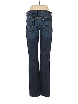 7 For All Mankind Jeans (view 2)