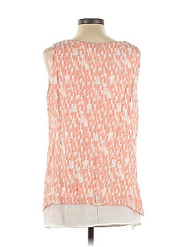 New Directions Sleeveless Blouse (view 2)