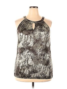 INC International Concepts Sleeveless Top (view 1)