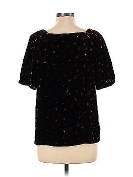 Ann Taylor LOFT Short Sleeve Top (view 2)