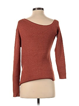 Unbranded Pullover Sweater (view 2)