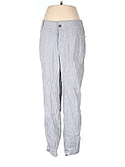 Lou & Grey Linen Pants