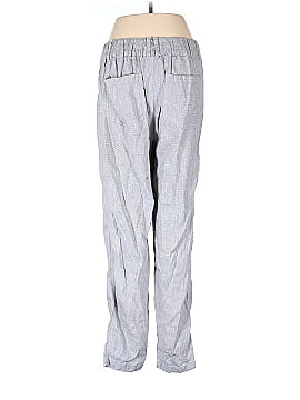 Lou & Grey Linen Pants (view 2)